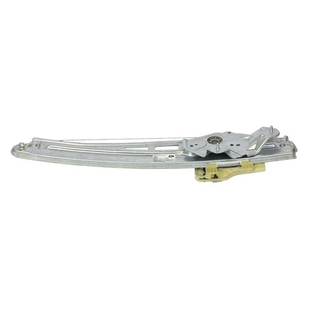 Motorcraft Regulator-Window-Less Moto, Wlr126 WLR126